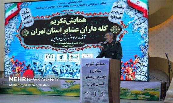فتنه اخیر دشمنان با عقل تدبیر و بصیرت مردم خنثی شده است