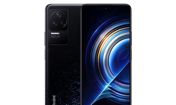 ردمی K60E از تراشه‌ جدید Dimensity 8200 بهره خواهد برد