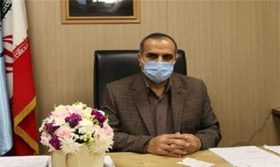 16 بیمار جدید کرونایی در گیلان بستری شدند