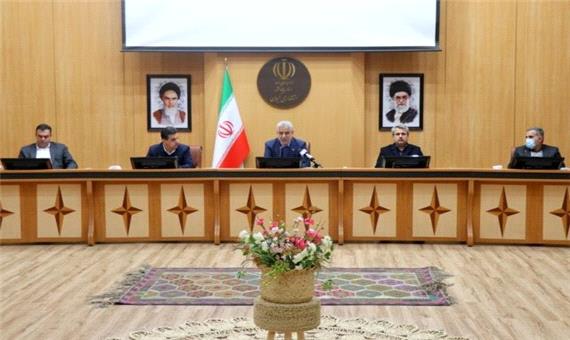 استاندار گیلان: مردم نقش مهمی در پایداری شبکه انتقال گاز دارند