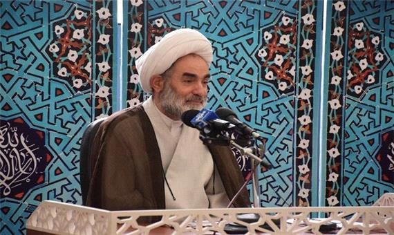 مقام معظم رهبری دیده بان بیدار بشریت است