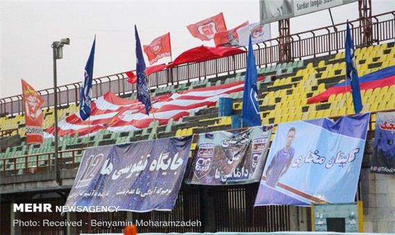 واکنش مالک باشگاه قدیمی رشت به ادعای خریدار سپیدرود