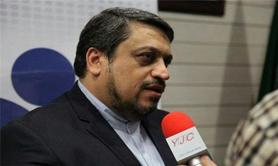 3 هزار نفر از نمایشگاه خدمات کسب و کار گیلان بازدید کردند