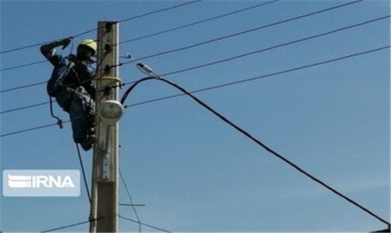 بیش از یک هزار کیلومتر کابل خودنگهدار در گیلان اجرا شد