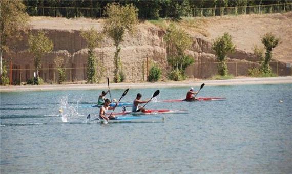 بوشهر میزبان اردوی زمستانی تیم ملی آب‌های آرام و پاراکانو