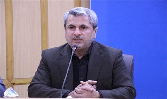 بانک اطلاعاتی جامع و به روز از بانوان توانمند گیلان تشکیل شود