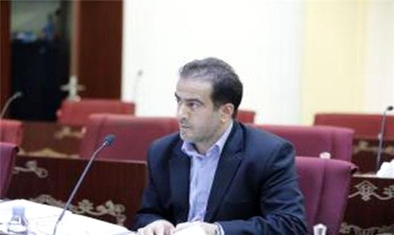 جهانبخش آرمان: رشد و تحول در ورزش استان گیلان در یک سال گذشته بی‌سابقه بوده است