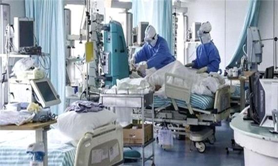 آخرین و جدیدترین آمار کرونایی استان گیلان 4 بهمن1401