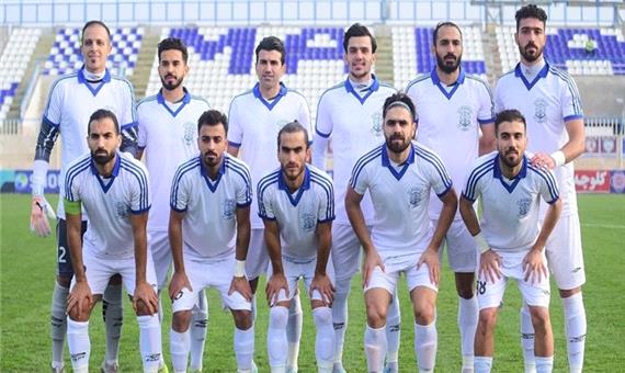 ملوان و سومین دیدار فصل مقابل استقلال تهران