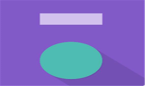 برنامه/ تقویمی زیبا و کاربردی برای هوم اسکرین