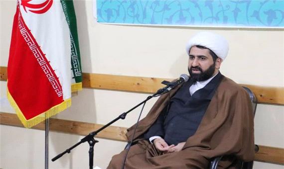 دشمنان نمی‌توانند خللی در عزم راسخ سپاهیان وارد کنند