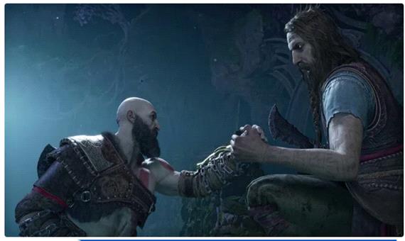 جزئیات به‌روزرسانی جدید عنوان God of War Ragnarok منتشر شد