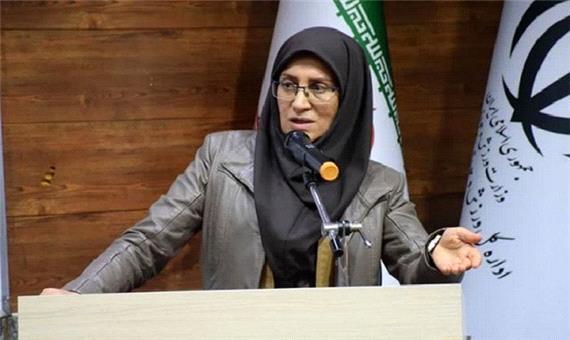 نقش هیات های استانی در رشد و پیشرفت کاراته حایز اهمیت است