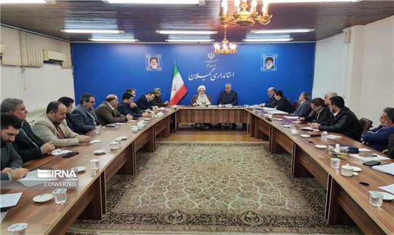 عدم عقلانیت برخی مدیران عامل عقب‌ماندگی گیلان در دوره‌های گذشته است