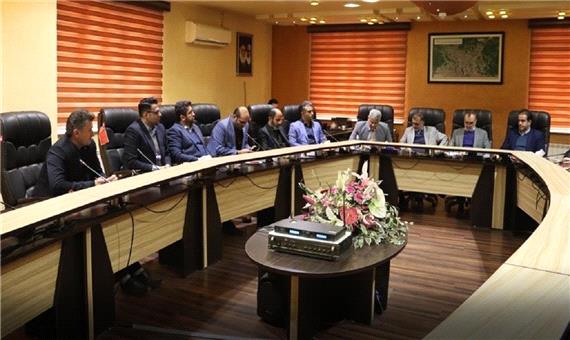 برگزاری مسابقات بین‌المللی شطرنج در رشت