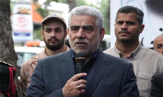 موانع اجرای طرح ملی مسکن در گیلان رفع شود