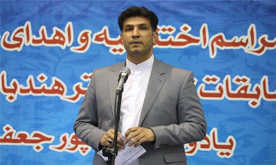 برگزاری قطعی انتخابات هندبال در 10 اسفند/ مذاکره با وسلین برای ادامه همکاری
