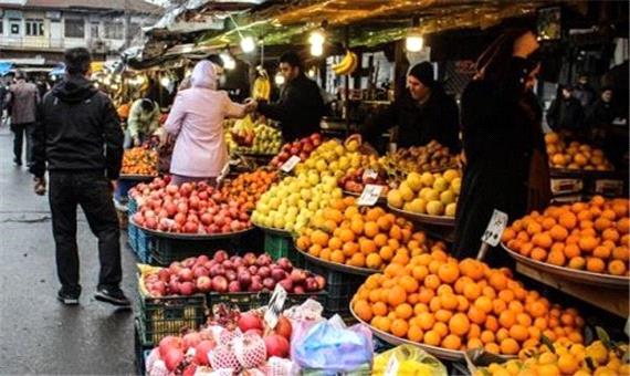 توزیع بالغ بر 2000 تن کالای اساسی در گیلان ویژه نوروز و رمضان