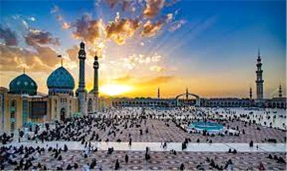 ریسه‌های نور و چراغ میهمان معابر شهر/ مردم گیلان در تکاپوی برگزاری جشن نیمه شعبان