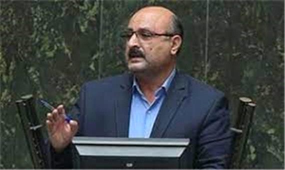 دکتر قالیباف درگذشت پدر نماینده لنگرود را تسلیت گفت