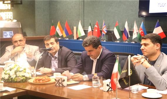 57 فرصت سرمایه گذاری در بندرانزلی شناسایی شد