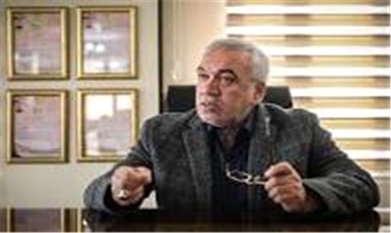 پاسخ فتح‌الله‌زاده به ادعای جنجالی قربان‌زاده