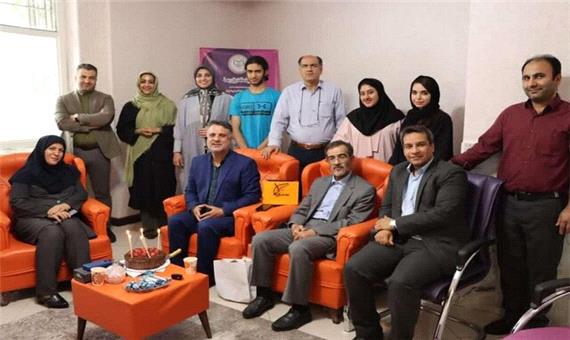 تربیت دانش آموختگان کاربلد اصلی‌ترین رسالت جهاد دانشگاهی است