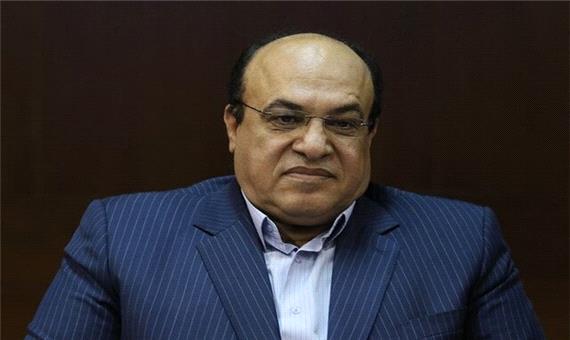 ادامه ریاست پوریا در فدراسیون بدمینتون