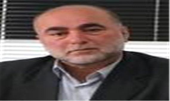 سیدعلی آقازاده دافساری رییس مجمع نمایندگان استان گیلان در مجلس شد