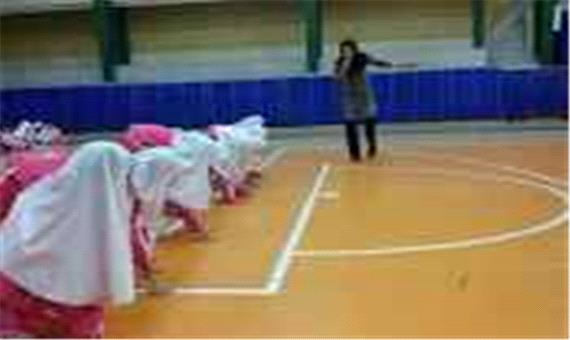 سرانه ورزشی صومعه سرا یک سر و گردن بالاتر از میانگین کشوری