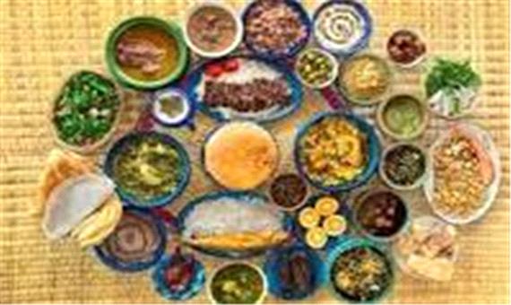 یونسکو، شهر خلاق خوراک را با گمج می‌شناسند