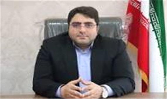 انتصاب نخستین شهردار چوکام