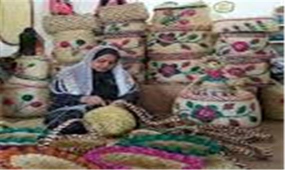 تولیدکنندگان صنایع دستی گیلان کارت بازرگانی بگیرند/ تشکیل انجمن زیتون با 4200 نفر عضو