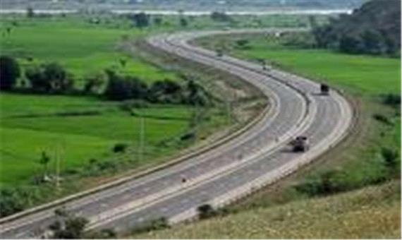 تکمیل 8 کیلومترباقی مانده آزادراه رشت – قزوین نیازمند 400 میلیارد تومان اعتبار!