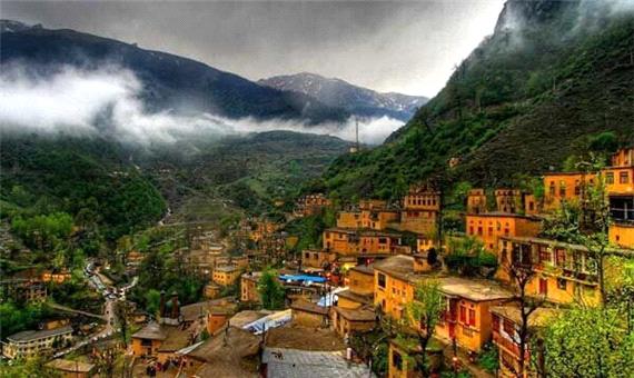 ثبت جهانی ماسوله افتخاری ملی در پی دارد