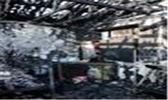دستور رئیسی به وزیر کشور درباره حادثه کمپ ترک اعتیاد لنگرود