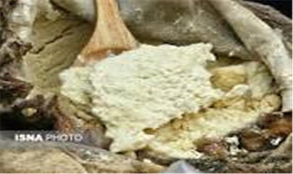 خیکی پنیر اطاقور ثبت ملی می شود