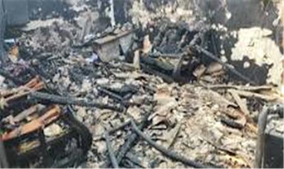 اعزام دو نماینده مجلس به محل حادثه آتش‌سوزی لنگرود/ دستورالعمل کمپ‌های ترک اعتیاد اصلاح شود