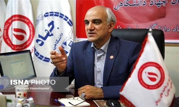 پالایشگاه محصولات زایمانی راه اندازی می شود