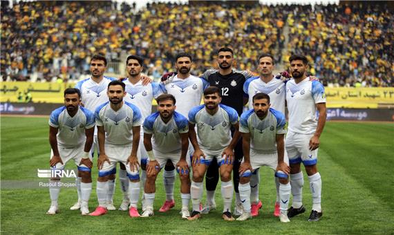 ملوانان فراتر از انتظار