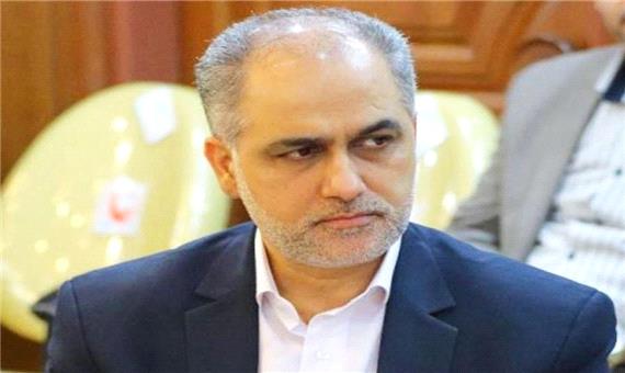 برخورد با عاملان هنجارشکنی در پیاده راه فرهنگی رشت