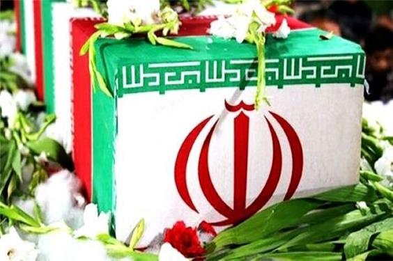 آسمانی شدن افسر نیروی انتظامی شفت در پی حادثه‌ای هنگام انجام وظیفه