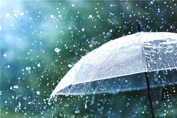 بارش باران و کاهش دمای هوا در راه گیلان