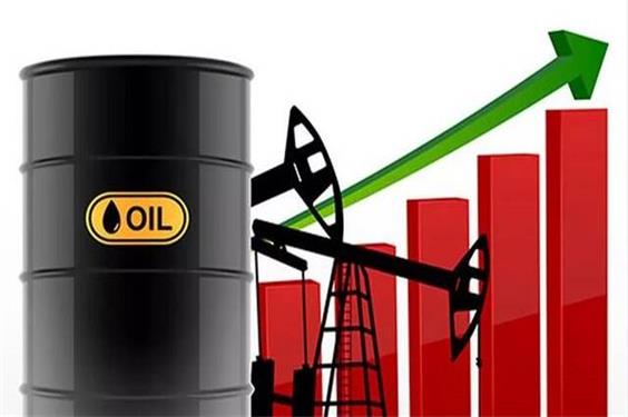 افزایش قیمت نفت با داغ شدن ریسک‌ صادرات روسیه