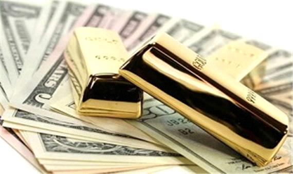 قیمت طلا، قیمت دلار، قیمت سکه و قیمت ارز 30 اردیبهشت 1400