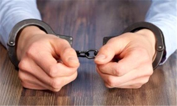 هشت متهم پرونده پولشویی بازداشت شدند
