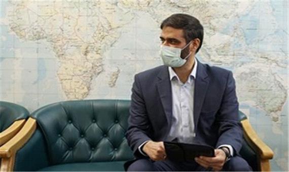 کاندیدای رد صلاحیت شده ، گزینه شهرداری تهران