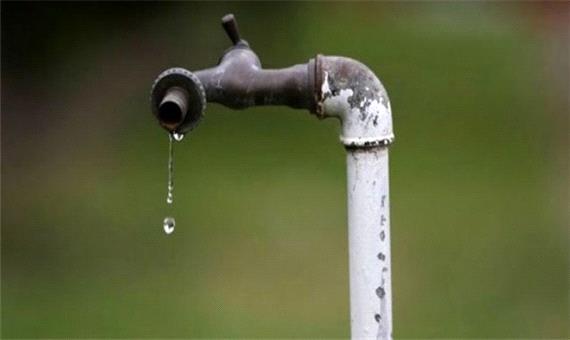 مشکل کمبود آب در 313 روستای گیلان/هیچ‌گونه جیره‌بندی آب در استان وجود ندارد