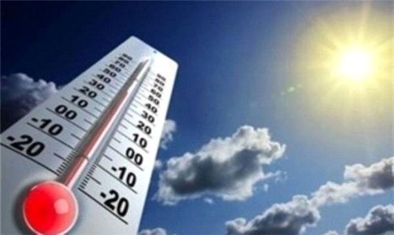 پایداری هوای گرم در گیلان تا اواسط هفته جاری