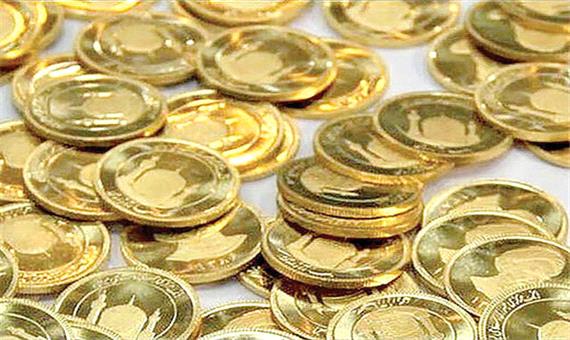 قیمت سکه و طلا در بازار رشت، 27 شهریور 1400